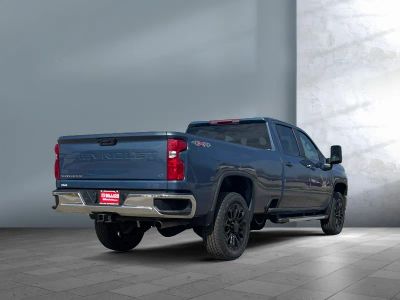 2025 Chevrolet Silverado 2500HD - Photo 6