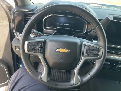 2025 Chevrolet Silverado 2500HD - Photo 19