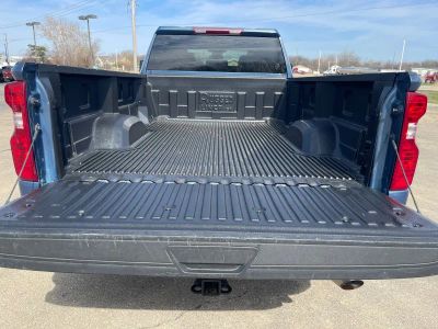 2025 Chevrolet Silverado 2500HD - Photo 17