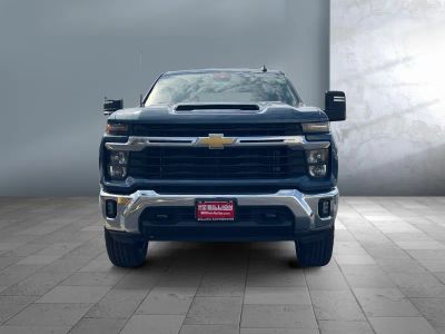 2025 Chevrolet Silverado 2500HD - Photo 2