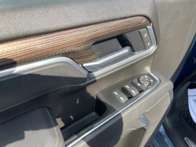 2025 Chevrolet Silverado 2500HD - Photo 20