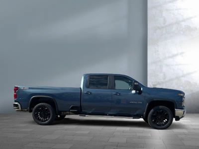 2025 Chevrolet Silverado 2500HD - Photo 7