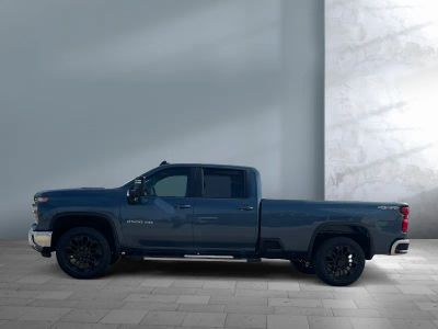 2025 Chevrolet Silverado 2500HD - Photo 3