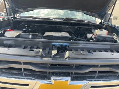 2025 Chevrolet Silverado 2500HD - Photo 22