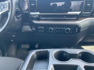2025 Chevrolet Silverado 2500HD - Photo 13