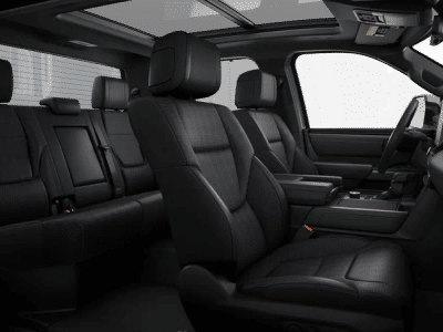 2026 Toyota Tundra — photo 22 view