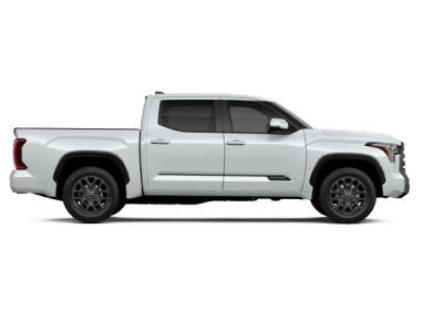 2026 Toyota Tundra — photo 14 view