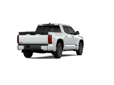 2026 Toyota Tundra — photo 11 view