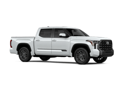 2026 Toyota Tundra — photo 16 view
