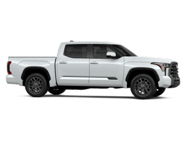 2026 Toyota Tundra — photo 15 view