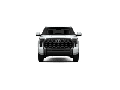 2026 Toyota Tundra — photo 19 view