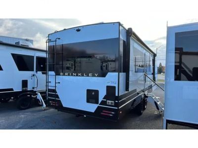 2026 Brinkley RV Model I - Photo 2
