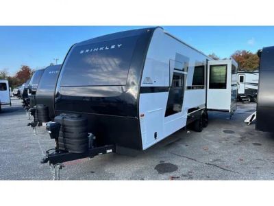 2026 Brinkley RV Model I - Photo 4