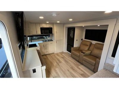 2026 Brinkley RV Model I - Photo 9
