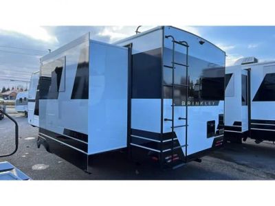 2026 Brinkley RV Model I - Photo 3