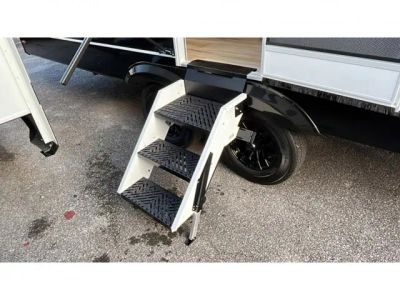 2026 Brinkley RV Model I - Photo 8