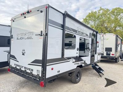 2026 Forest River RV Cherokee Wolf Pup Black Label - Photo 3