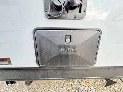 2026 Forest River RV Cherokee Wolf Pup Black Label - Photo 11