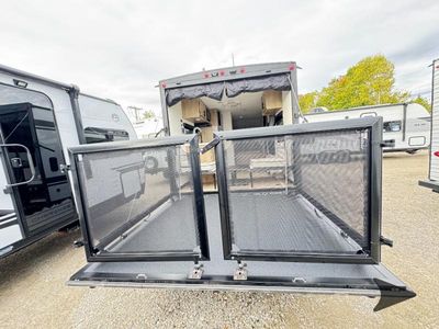 2026 Forest River RV Cherokee Wolf Pup Black Label - Photo 13