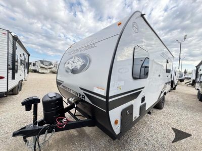 2026 Forest River RV Cherokee Wolf Pup Black Label - Photo 1