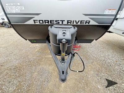 2026 Forest River RV Cherokee Wolf Pup Black Label - Photo 8