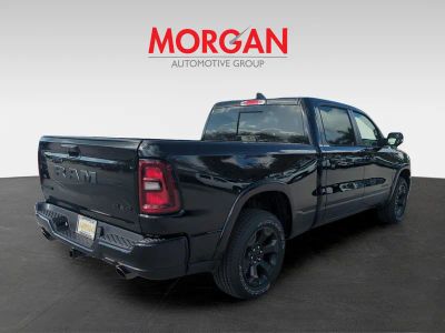 2026 Ram 1500 — detail view