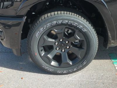 2026 Ram 1500 — photo 11 view
