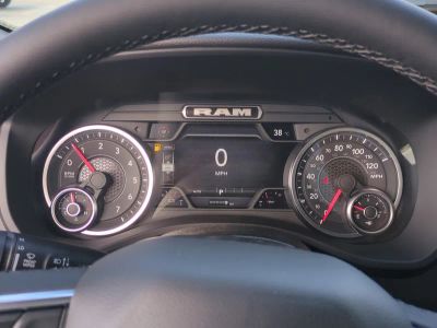 2026 Ram 1500 — photo 28 view