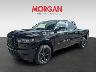 2026 Ram 1500 — photo 9 view