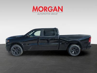 2026 Ram 1500 — photo 8 view