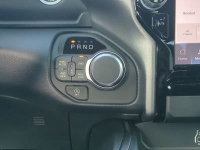 2026 Ram 1500 — photo 19 view