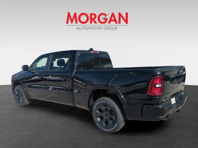 2026 Ram 1500 — photo 7 view