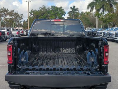 2026 Ram 1500 — photo 13 view