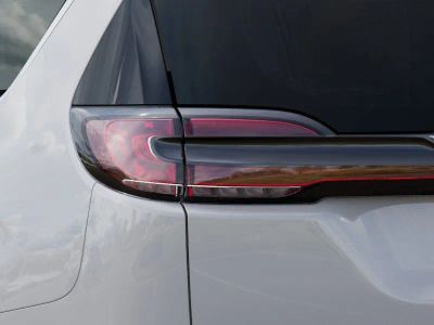 2026 Chrysler Pacifica — photo 9 view