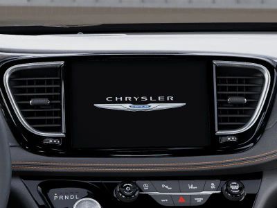 2026 Chrysler Pacifica — photo 18 view