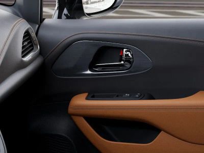 2026 Chrysler Pacifica — photo 25 view