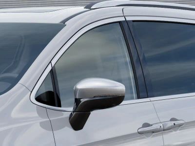 2026 Chrysler Pacifica — photo 12 view