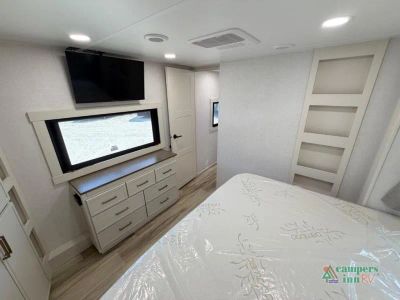 2027 Brinkley Model Z — photo 43 view