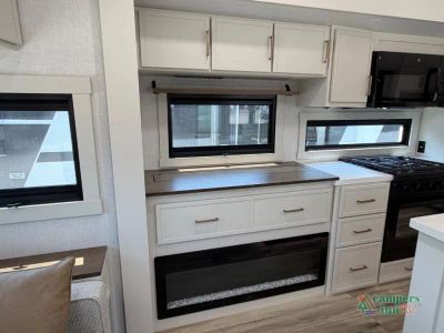 2027 Brinkley Model Z — photo 27 view
