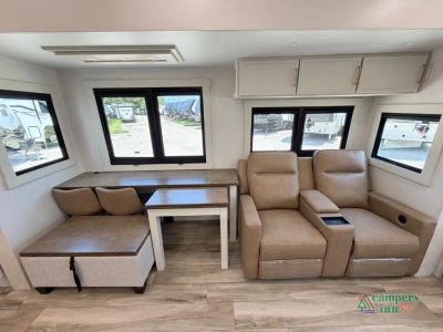 2027 Brinkley Model Z — photo 10 view
