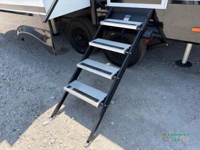 2027 Brinkley Model Z — photo 50 view