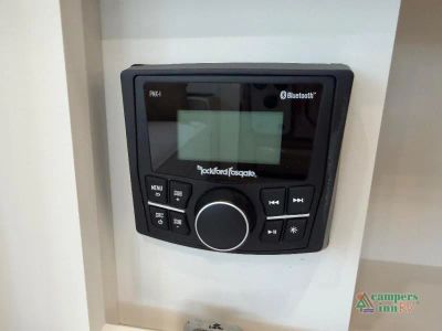 2027 Brinkley Model Z — photo 29 view