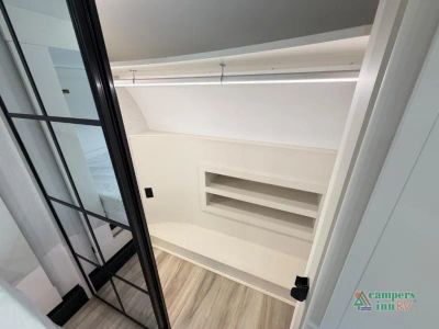 2027 Brinkley Model Z — photo 44 view