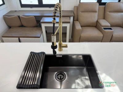 2027 Brinkley Model Z — photo 16 view