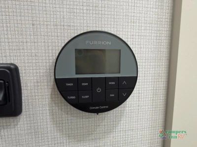 2027 Brinkley Model Z — photo 49 view