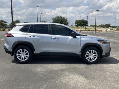 2026 Toyota Corolla Cross - Photo 4