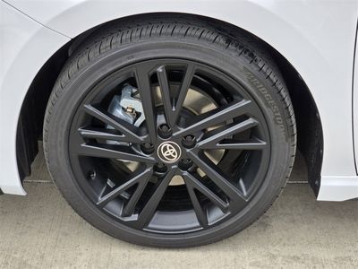 2026 Toyota Camry - Photo 7