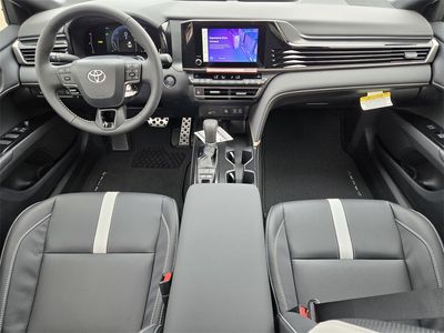 2026 Toyota Camry - Photo 18