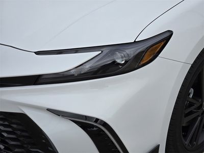 2026 Toyota Camry - Photo 5