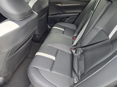 2026 Toyota Camry - Photo 19